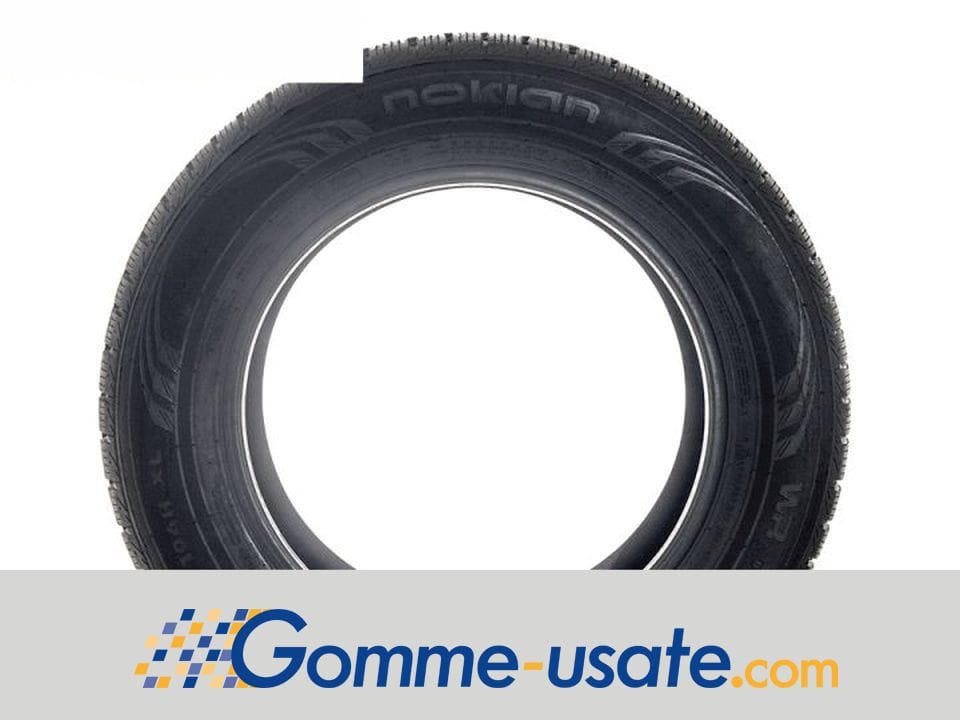 Thumb Nokian Gomme Usate Nokian 225/65 R17 106H WR G2 Sport Utility XL M+S (90%) pneumatici usati Invernale_1
